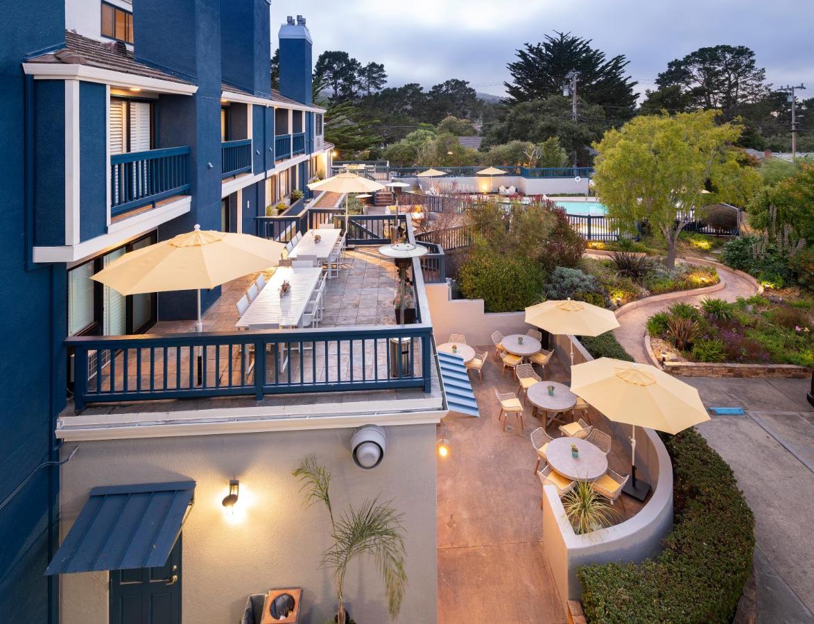 Queen Room - Disability Access at Mariposa Inn & Suites