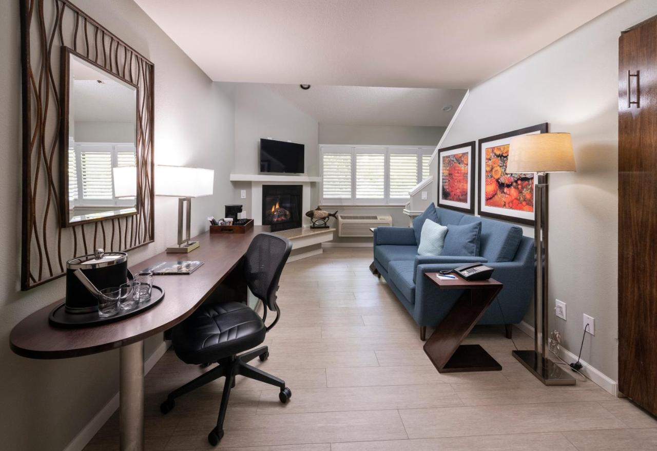 Family Suite at Mariposa Inn & Suites