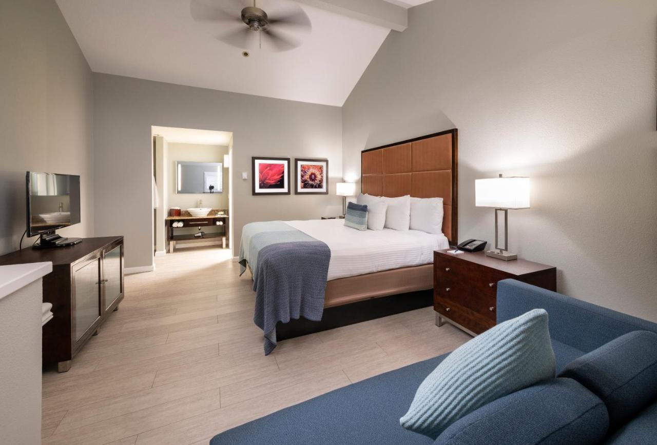 Family Suite at Mariposa Inn & Suites
