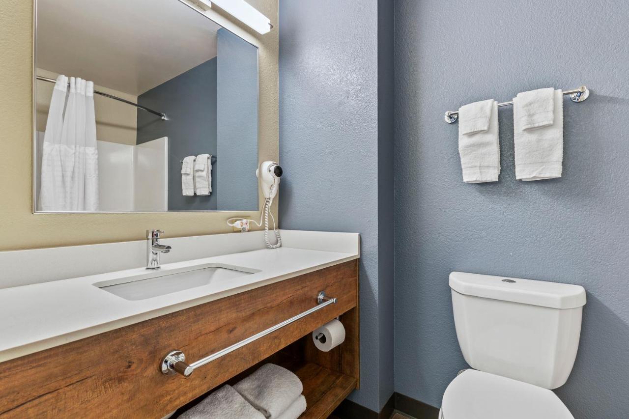 Studio with 1 King Bed - Non-Smoking at Extended Stay America Suites San Ramon Bishop Ranch East