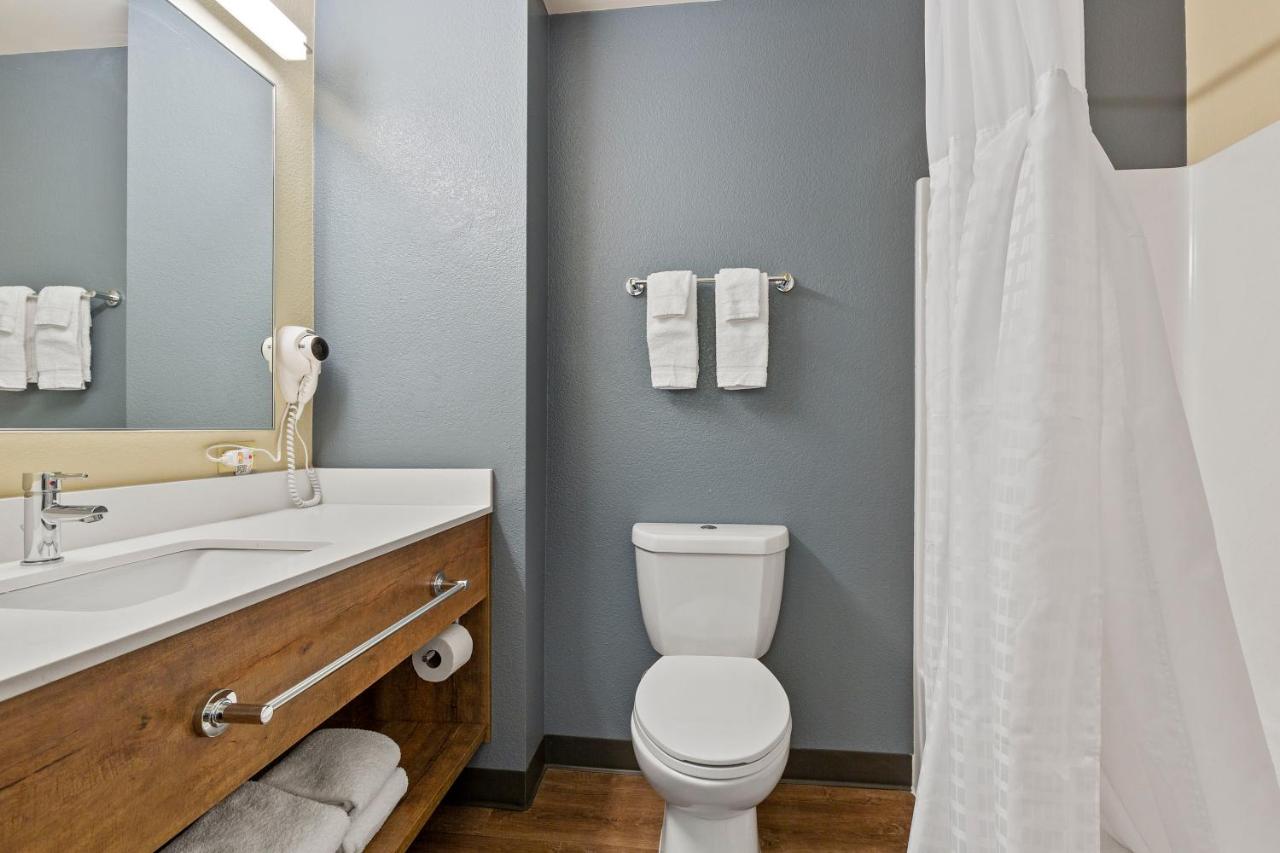 Studio with 1 King Bed - Non-Smoking at Extended Stay America Suites San Ramon Bishop Ranch East