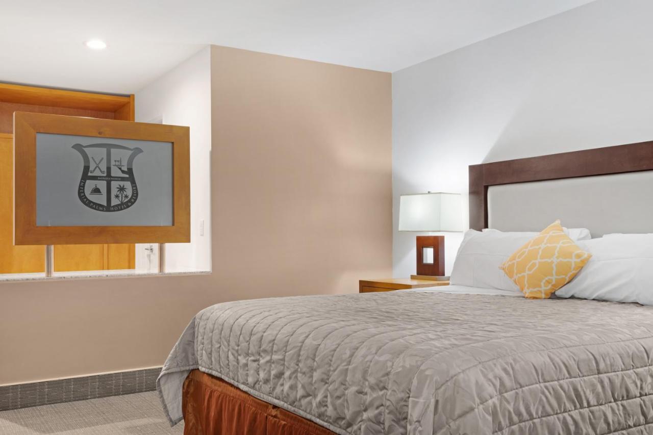 Two-Bedroom Suite with Two Queen Beds - Non-Smoking at Barbara Worth Country Club