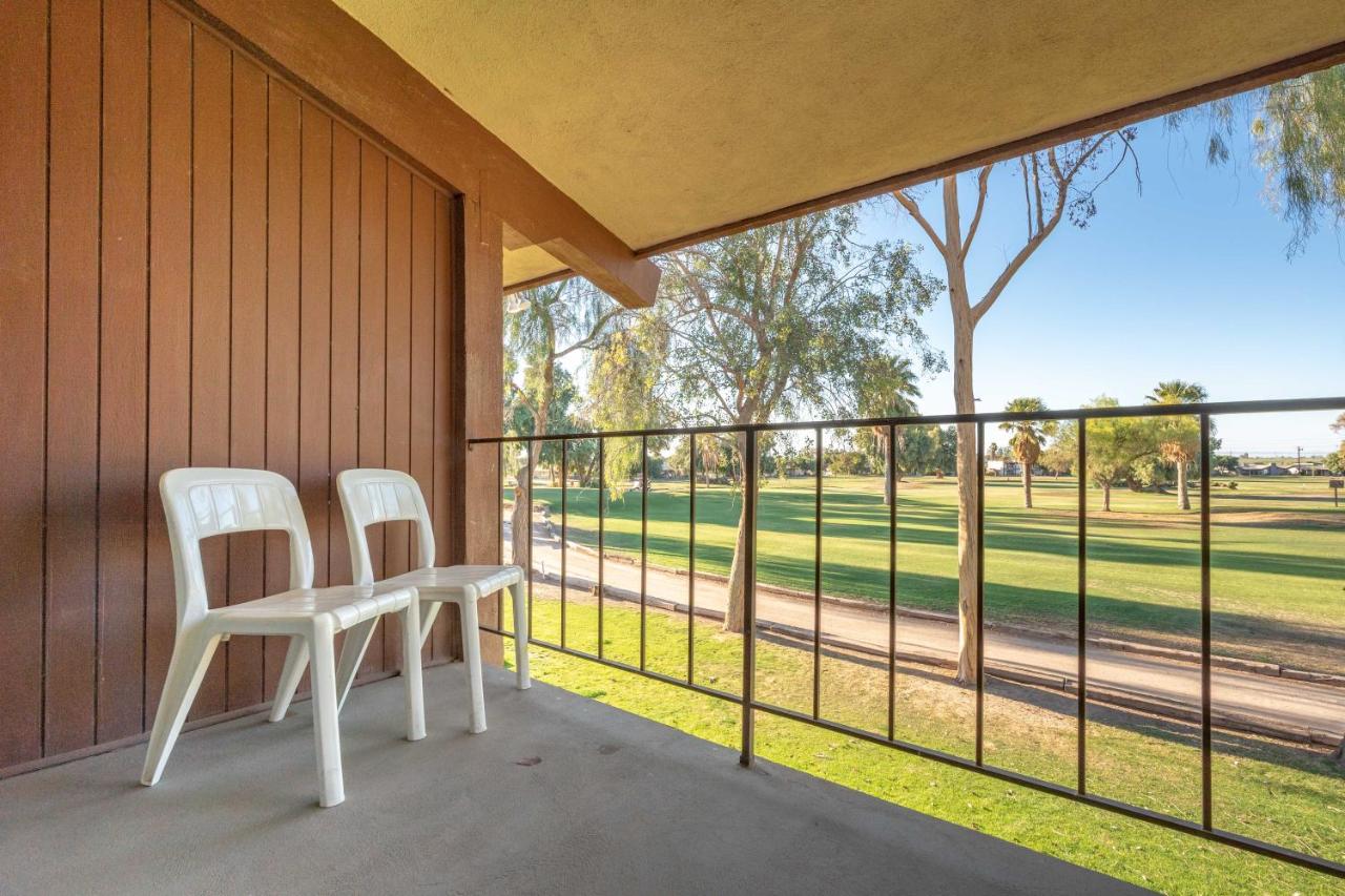 Barbara Worth Country Club
