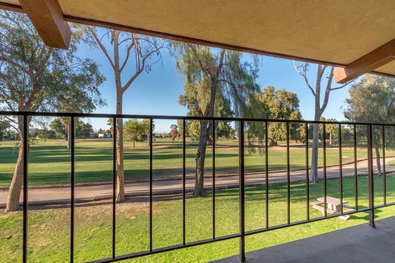 Barbara Worth Country Club