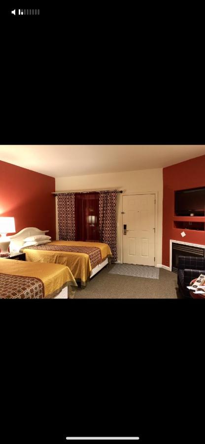  | Orca Inn Suites
