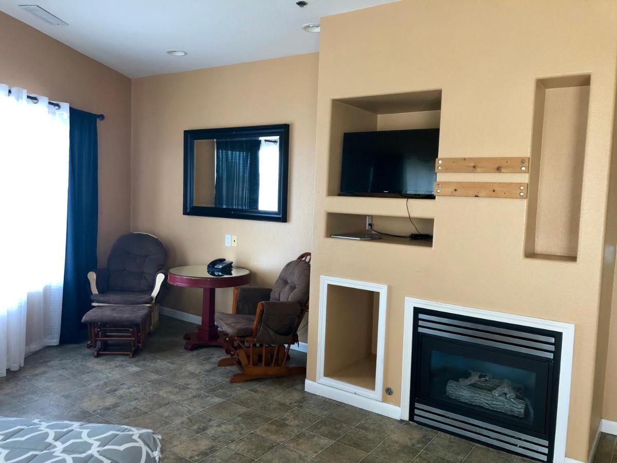  | Orca Inn Suites