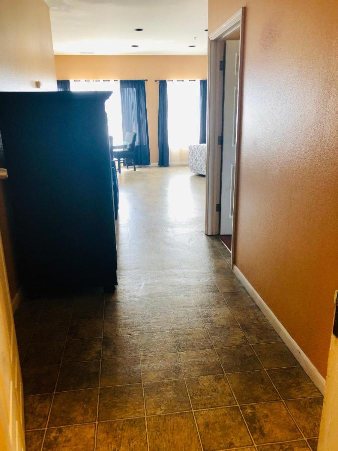  | Orca Inn Suites