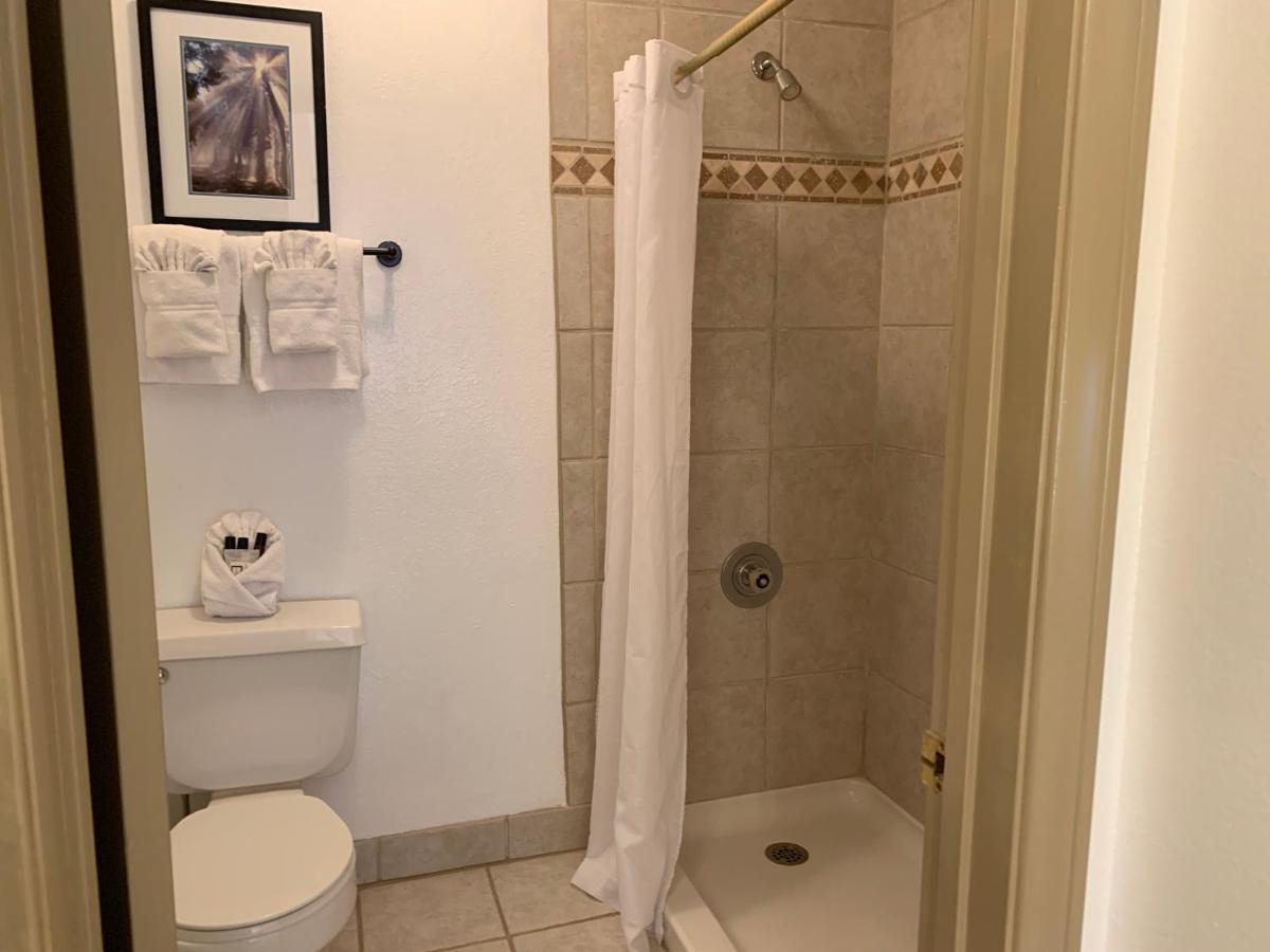 Budget Double Room - Pet Friendly at The North Shore Inn