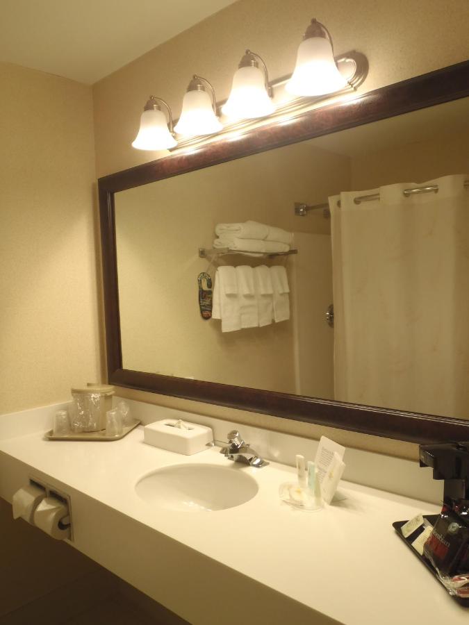 Queen Room with Two Queen Beds - Non-Smoking at Comfort Inn & Suites