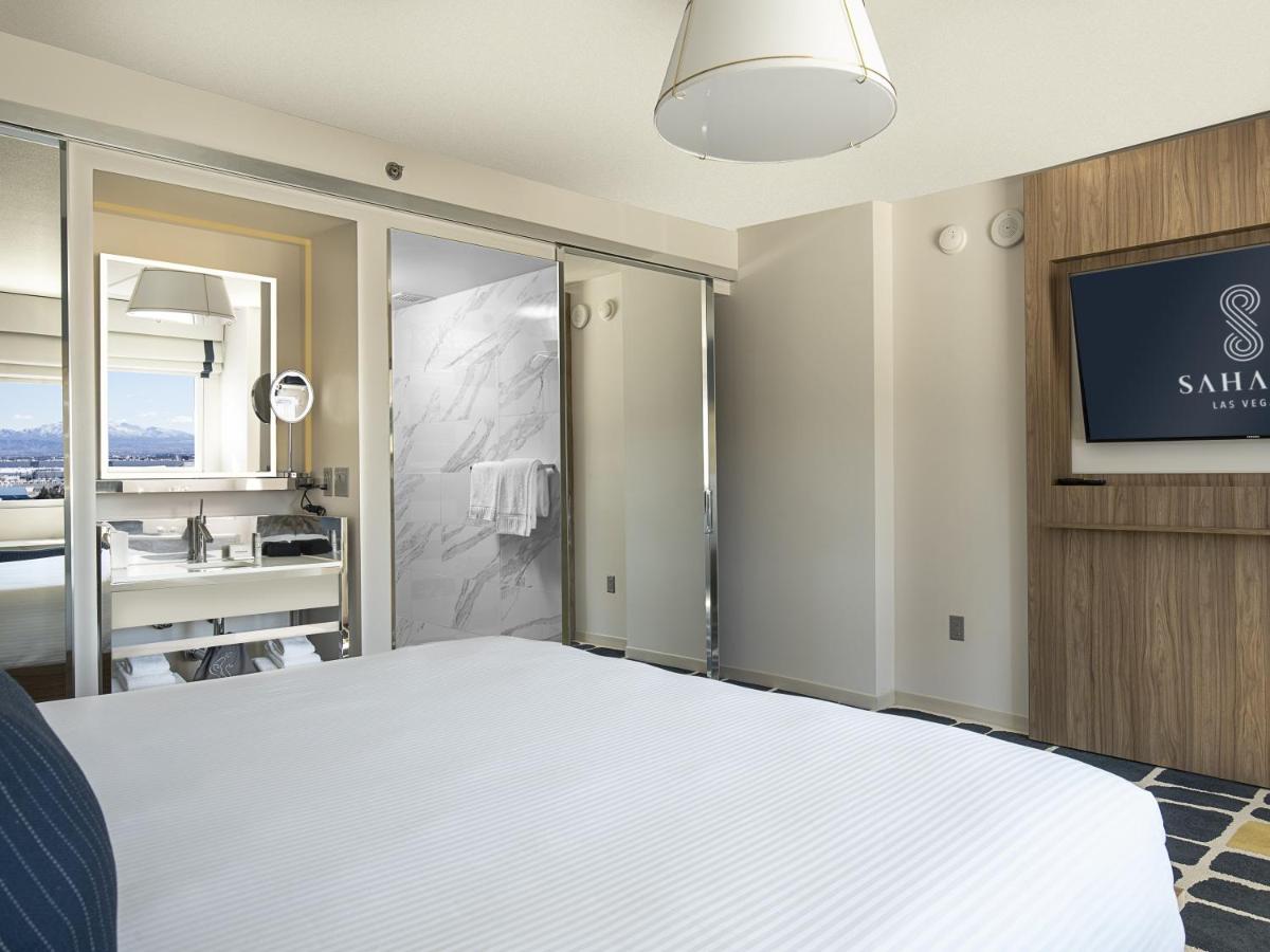 Blanca King at Hilton Grand Vacations Club on the Las Vegas Strip