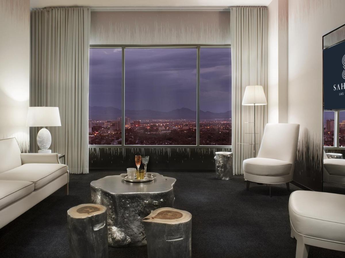 Marra One Bedroom Suite at Hilton Grand Vacations Club on the Las Vegas Strip