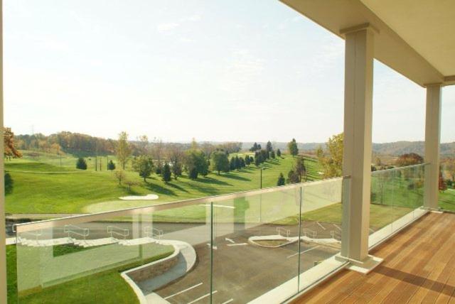 Queen Room with Two Queen Beds at Lenape Heights Golf Resort