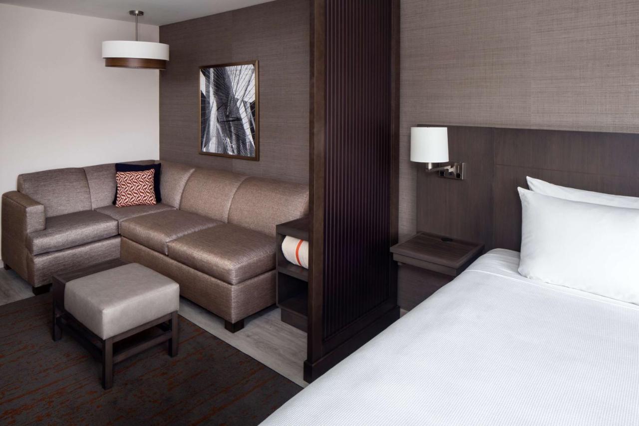 Studio - Disability Access at Hyatt Place Poughkeepsie / Hudson Valley