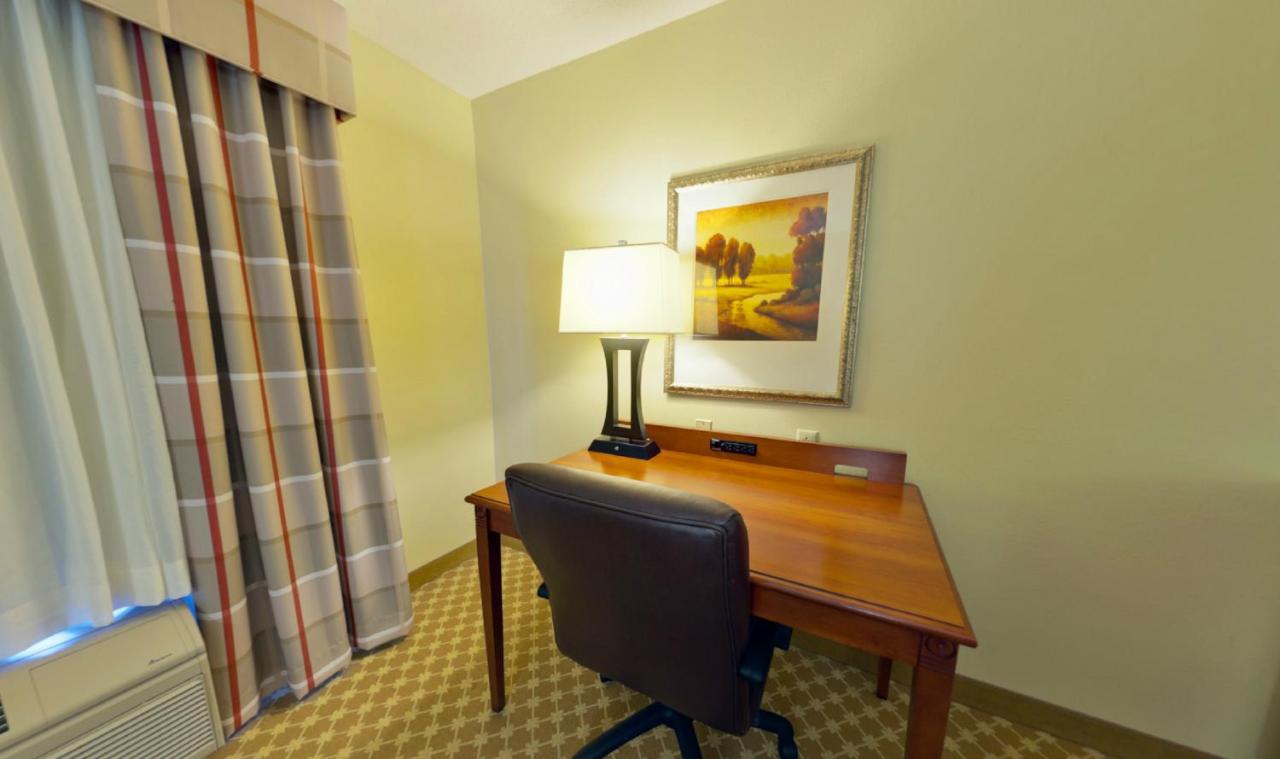 Queen Room with Two Queen Beds and Roll-In Shower at Country Inn & Suites by Radisson, Rock Falls, IL