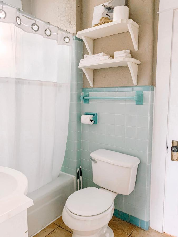 The Coastal Cottage at Park Place Inn and Cottages