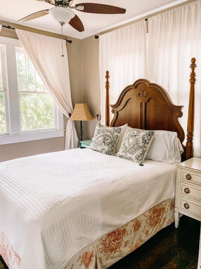 Park Place Inn and Cottages
