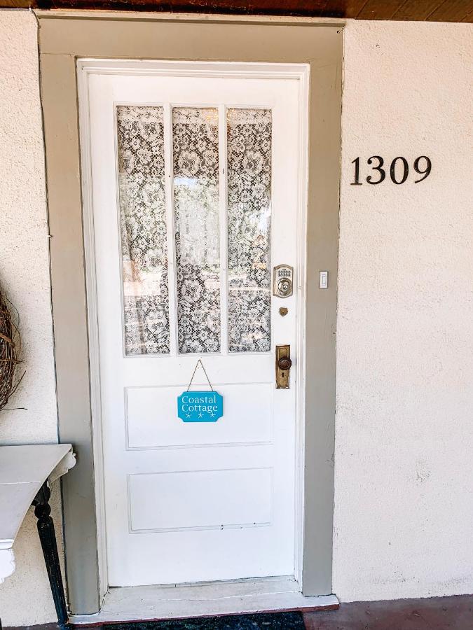 The Coastal Cottage at Park Place Inn and Cottages
