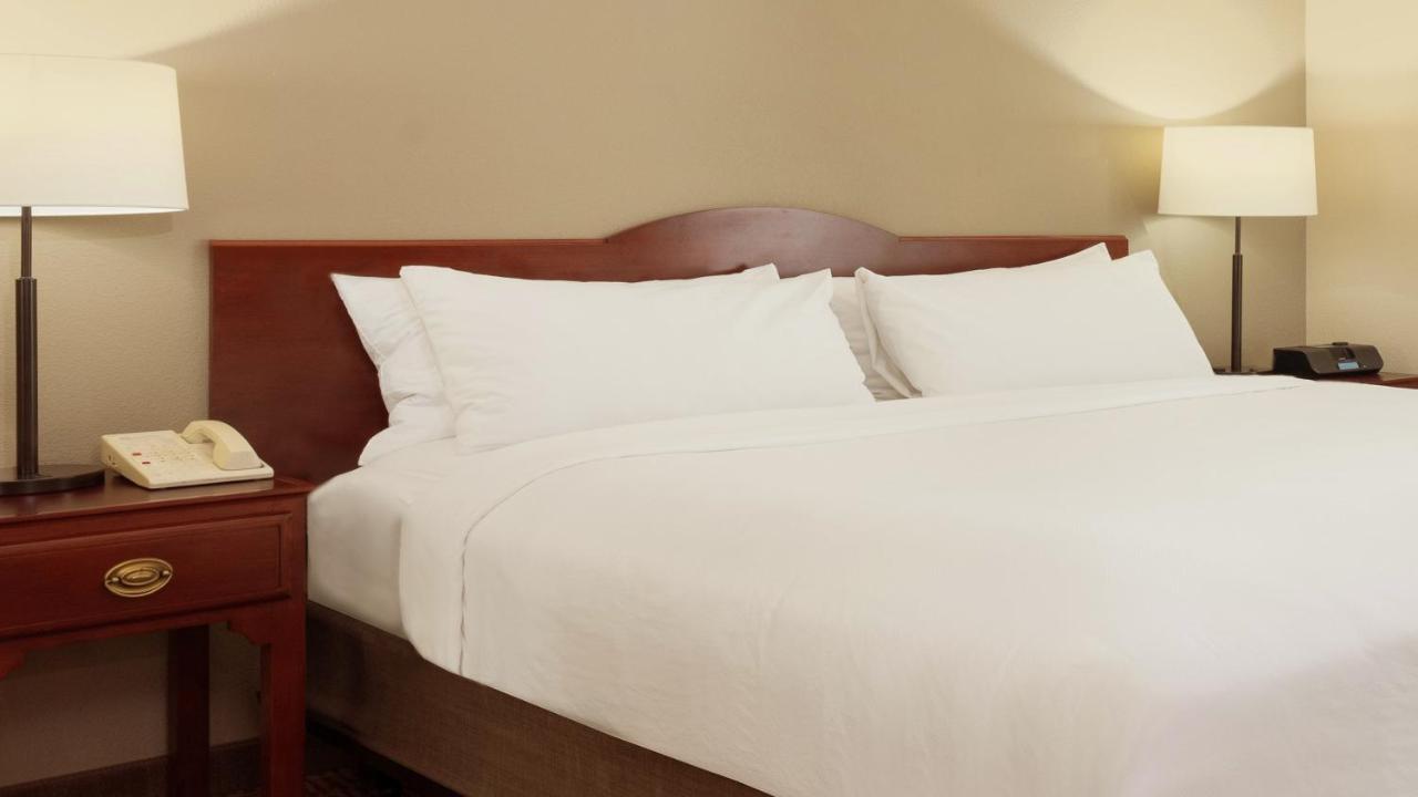  | Larkspur Landing Milpitas - An All-Suite Hotel