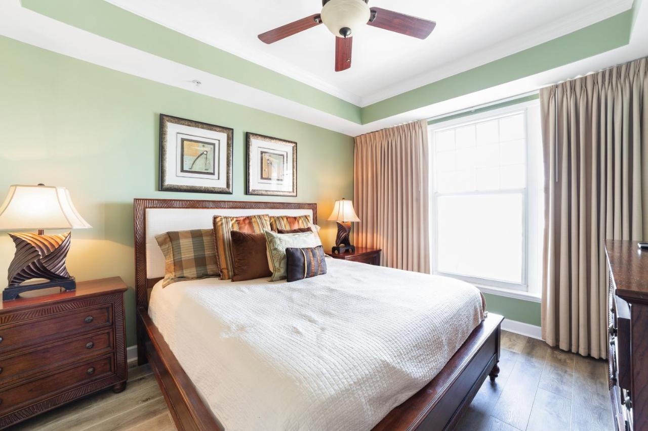  | Holiday Inn Club Vacations at Bay Point Resort