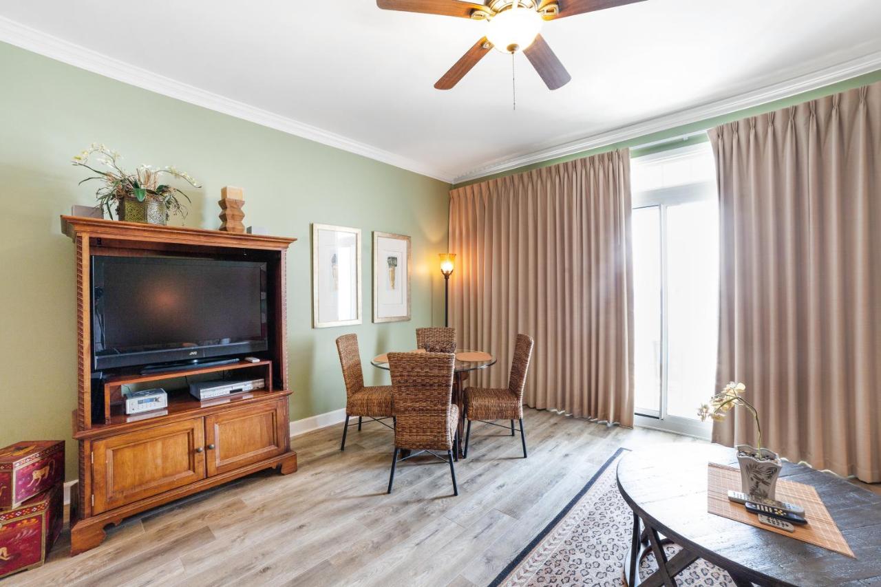 | Holiday Inn Club Vacations at Bay Point Resort