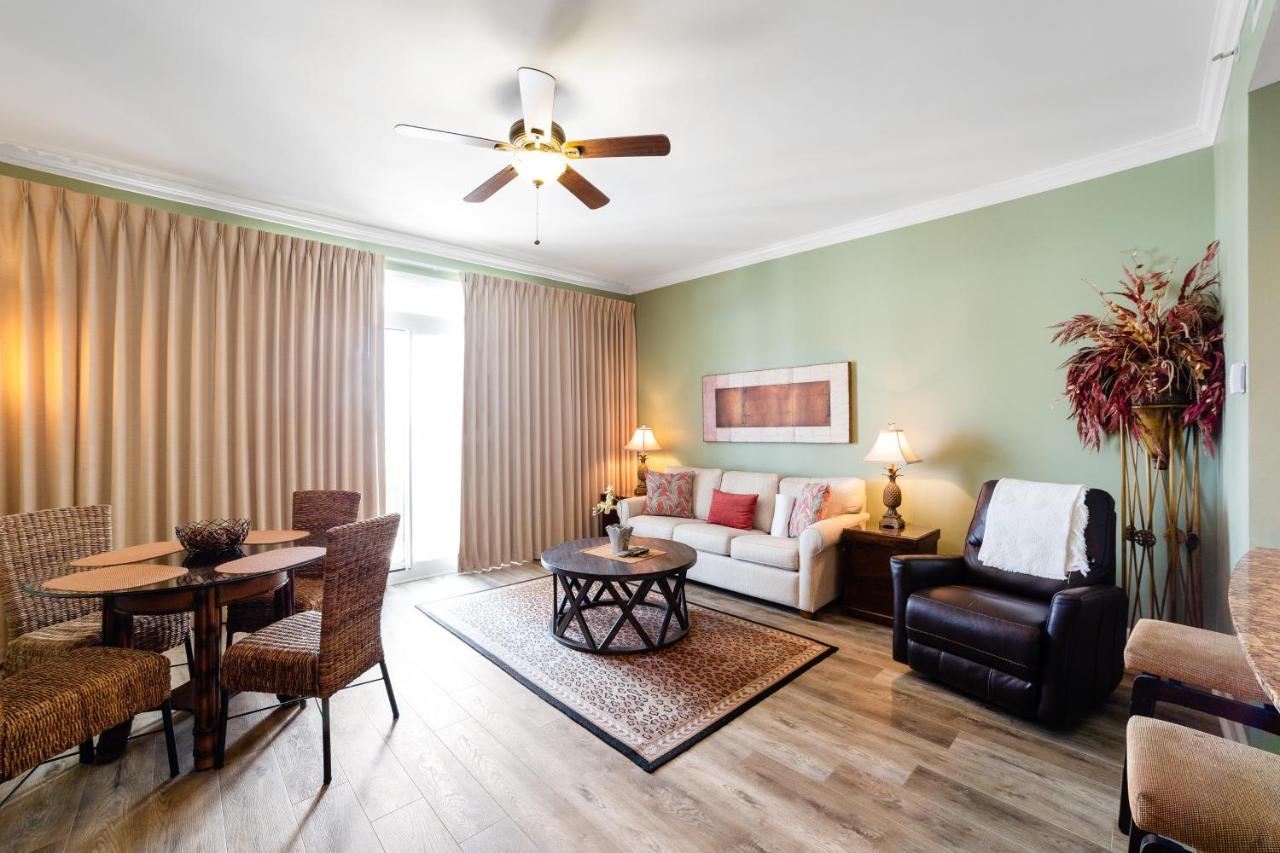 | Holiday Inn Club Vacations at Bay Point Resort