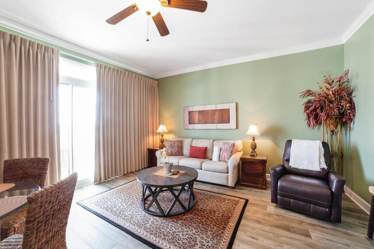 Holiday Inn Club Vacations at Bay Point Resort
