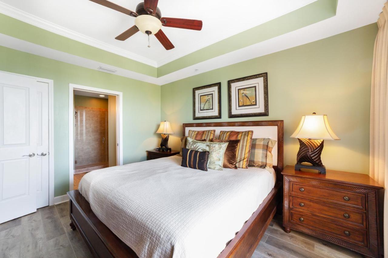 | Holiday Inn Club Vacations at Bay Point Resort