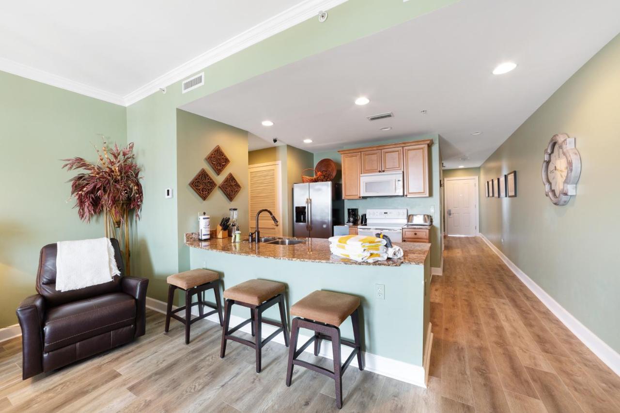 Holiday Inn Club Vacations at Bay Point Resort