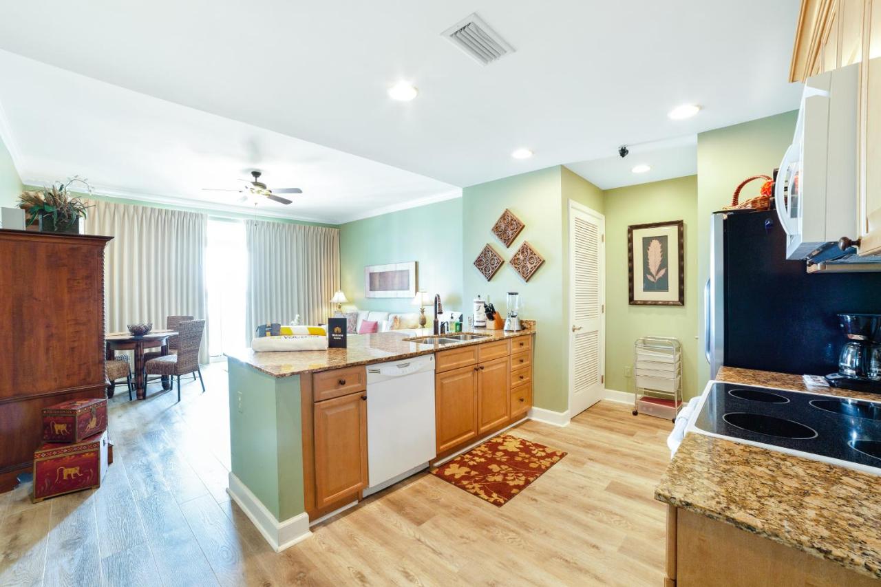 | Holiday Inn Club Vacations at Bay Point Resort