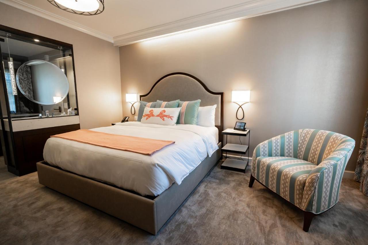 Avalon King at Hotel Atwater