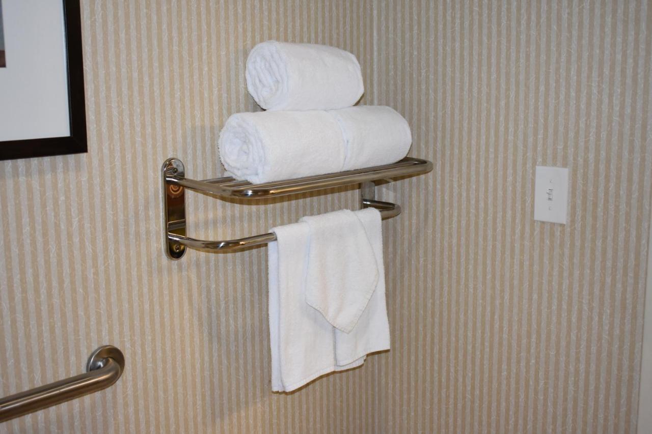 Queen Suite with Two Queen Beds - Disability Accessible at Studio 6 Carlsbad, CA