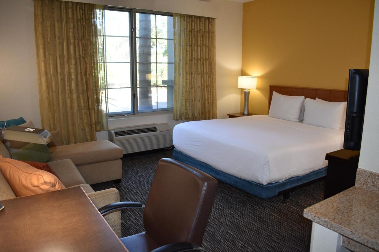 King Suite - Disability Accessible at Studio 6 Carlsbad, CA
