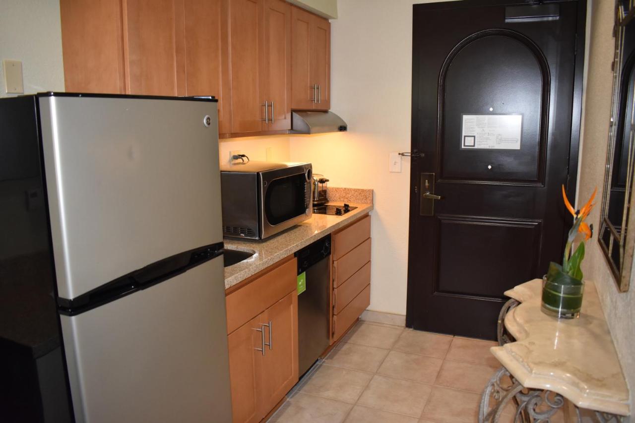 King Suite - Disability Accessible at Studio 6 Carlsbad, CA