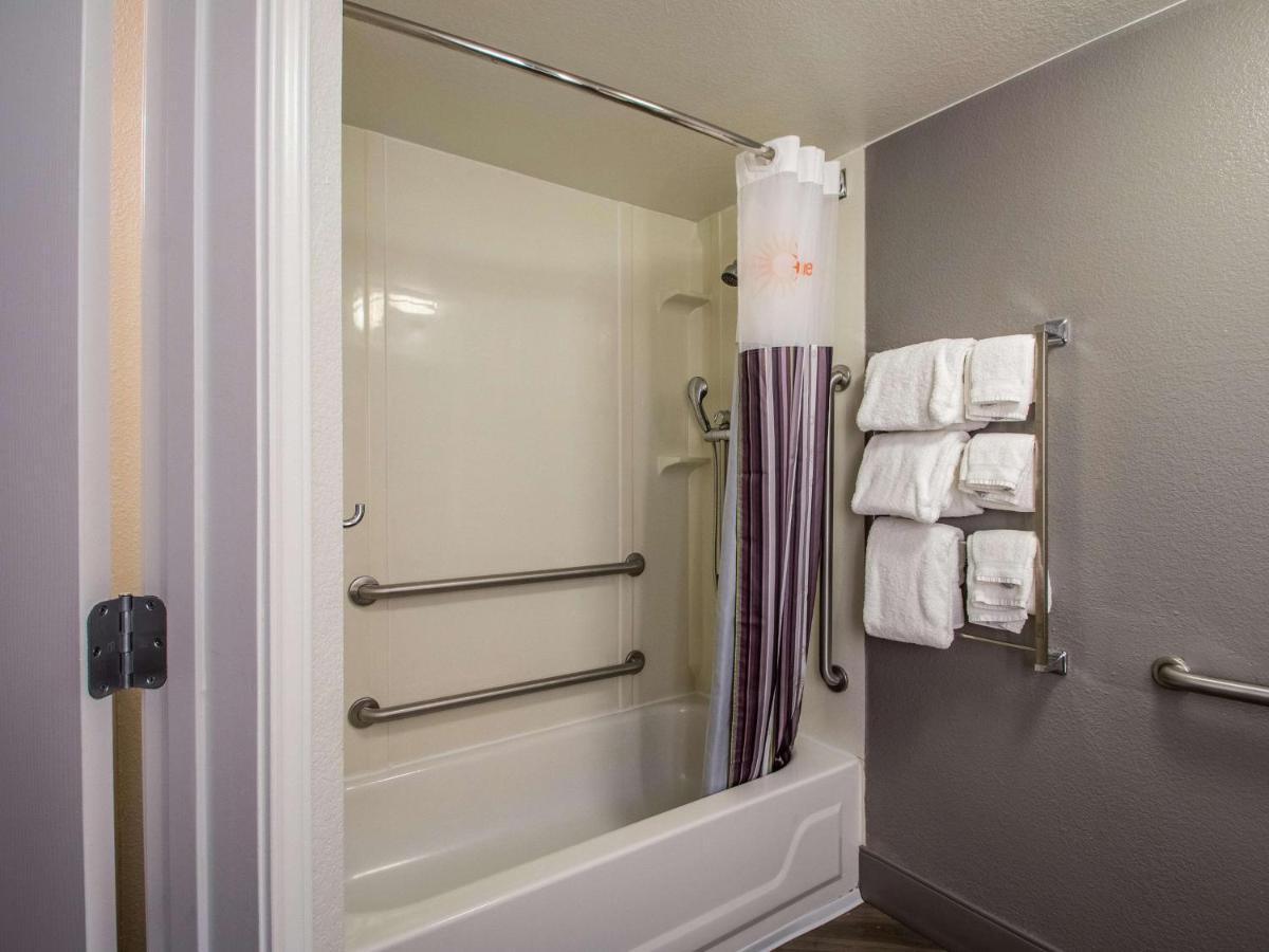 Double Room with Two Double Beds - Disability Access at La Quinta Inn & Suites by Wyndham Orem University Pwy/Provo