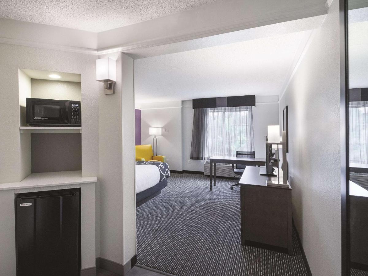 Deluxe King Room at La Quinta Inn & Suites by Wyndham Orem University Pwy/Provo