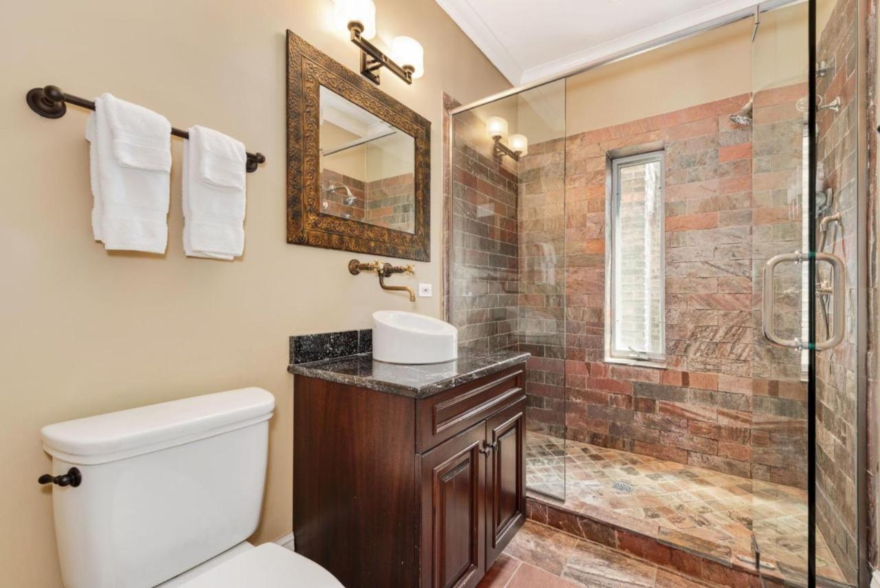Villa D' Citta Bed & Breakfast