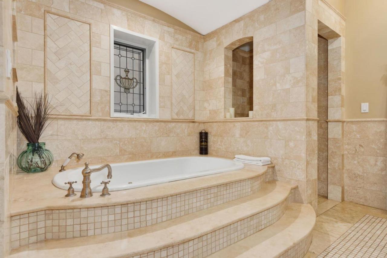 Villa D' Citta Bed & Breakfast