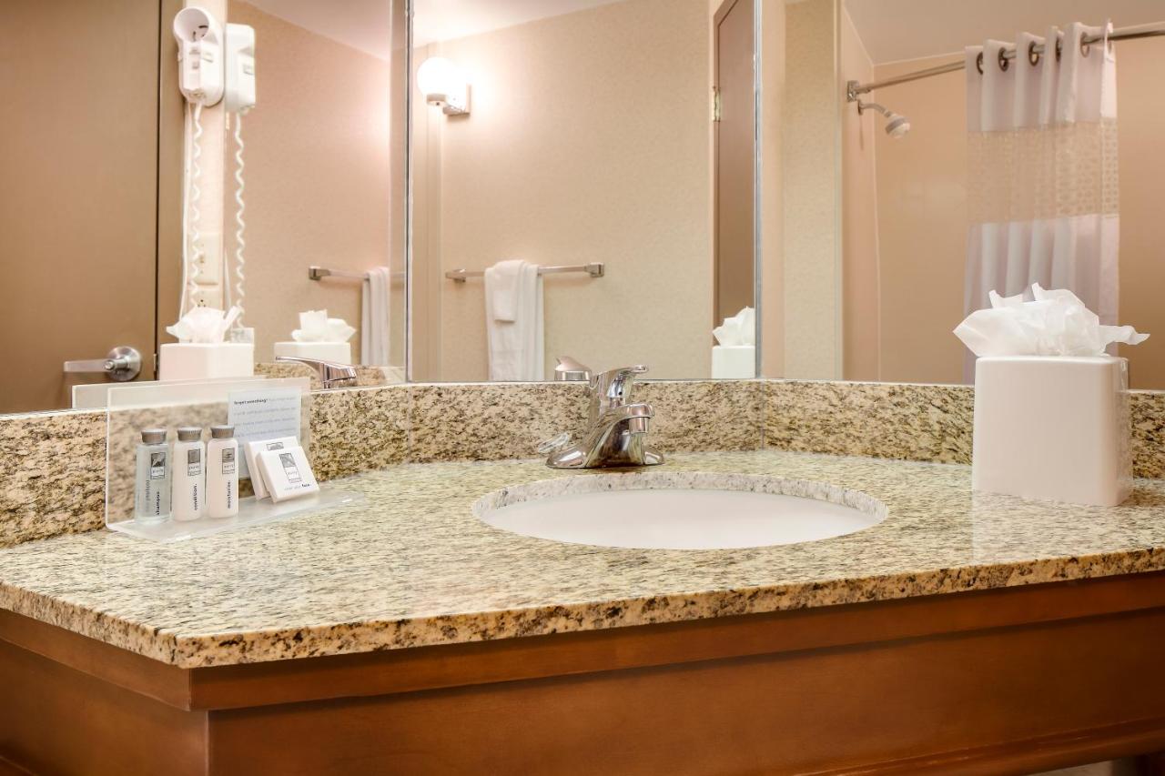 King Room - Non-Smoking at Quality Inn Florissant - St Louis