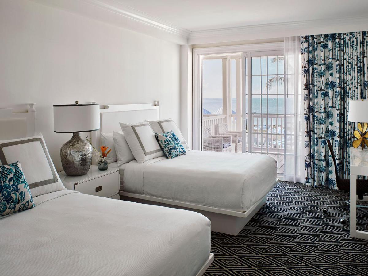 Quadruple Room at Isla Bella Beach Resort & Spa