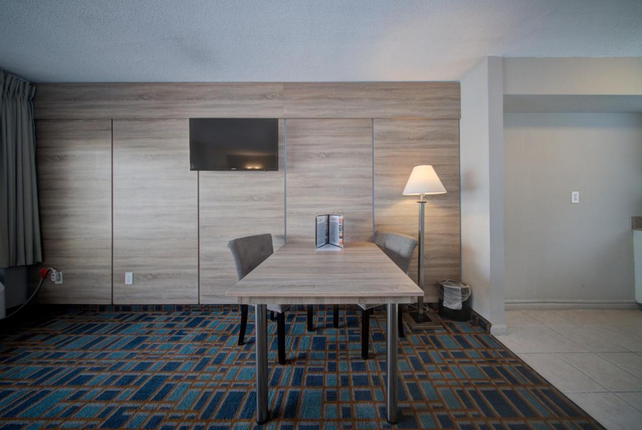 Galt Villas Hotel