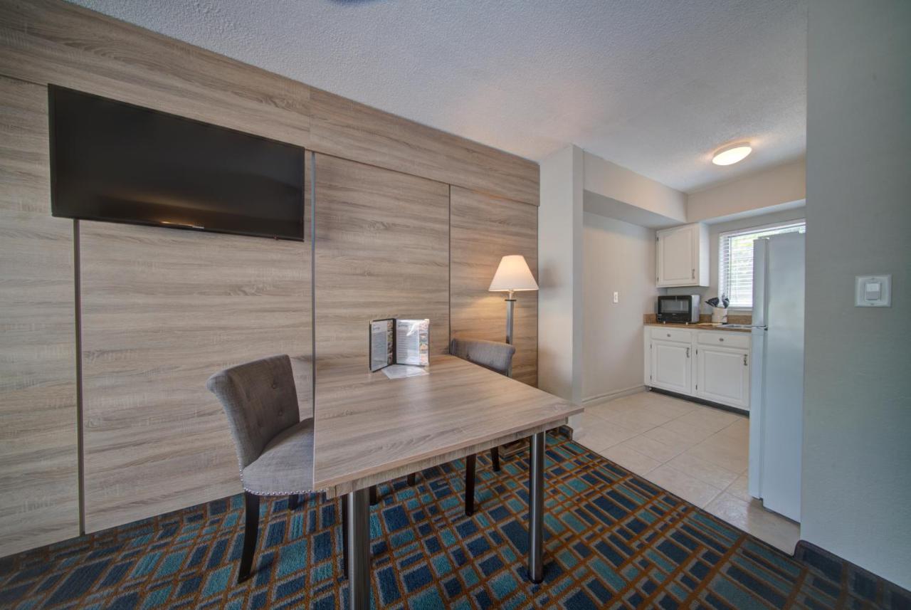 Galt Villas Hotel