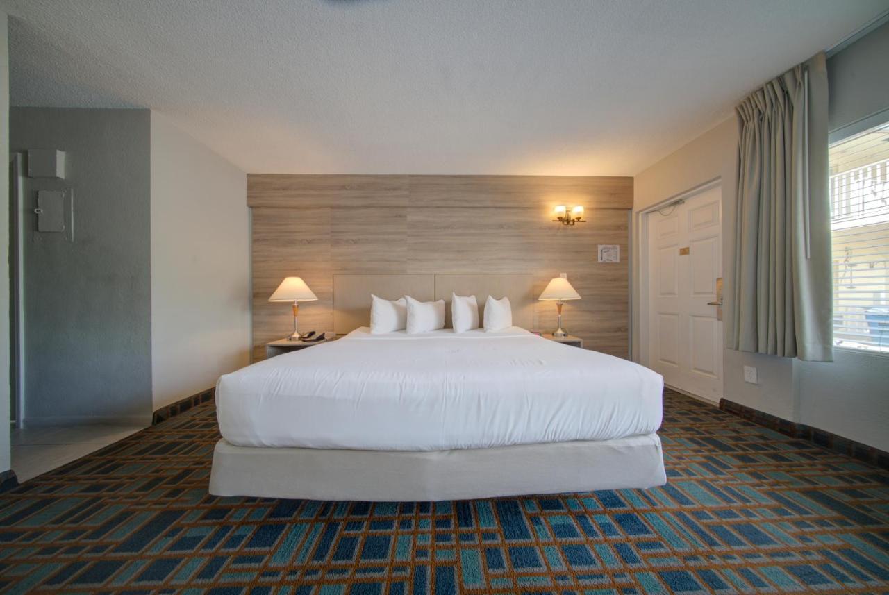Galt Villas Hotel