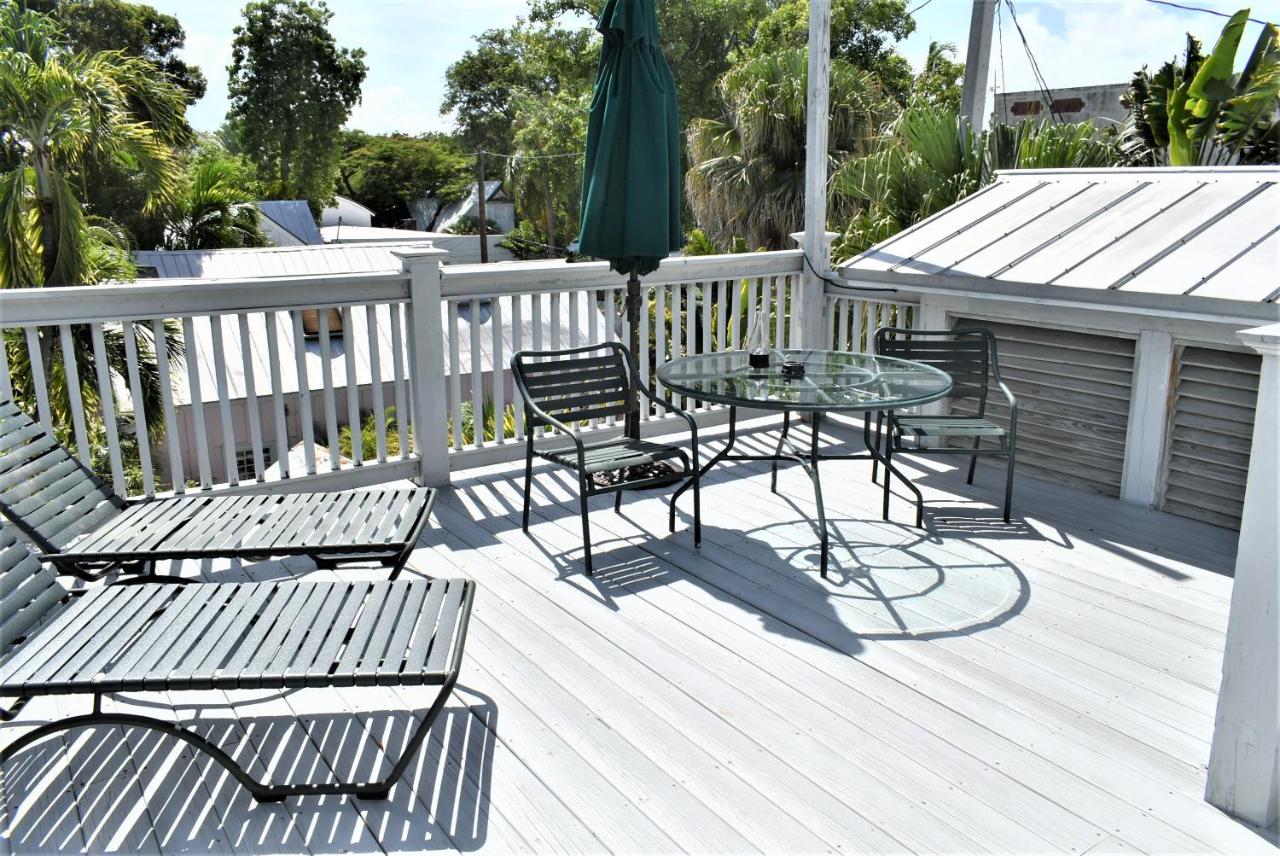 King Room with Patio C at Simonton Court Historic Inn & Cottages