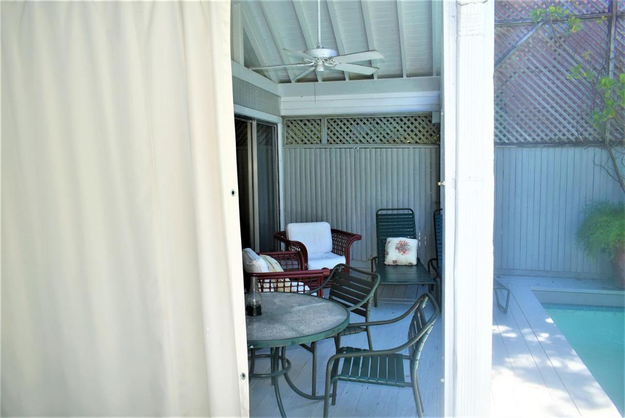 Premier Suite at Simonton Court Historic Inn & Cottages