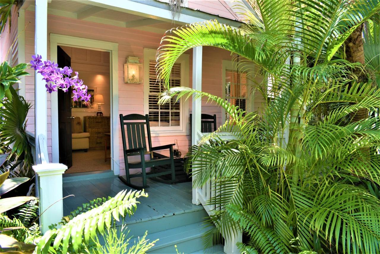Standard Cottage A at Simonton Court Historic Inn & Cottages