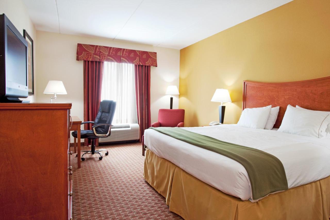  | Holiday Inn Express Hotel Jacksonville North - Fernandina