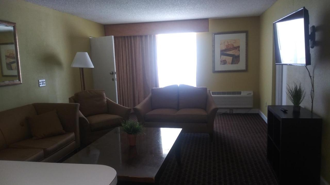 Vista Inn Lake Tarpon