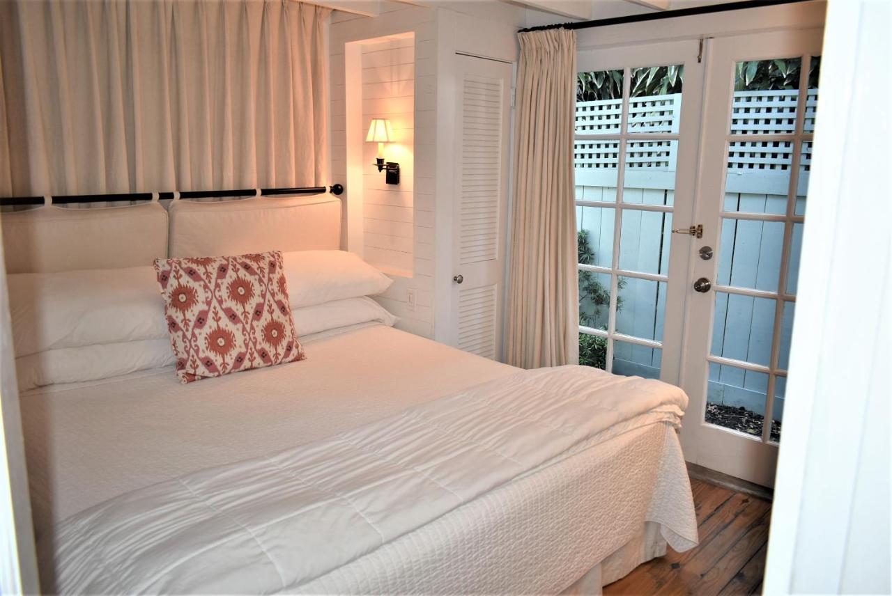 Standard Cottage A at Simonton Court Historic Inn & Cottages
