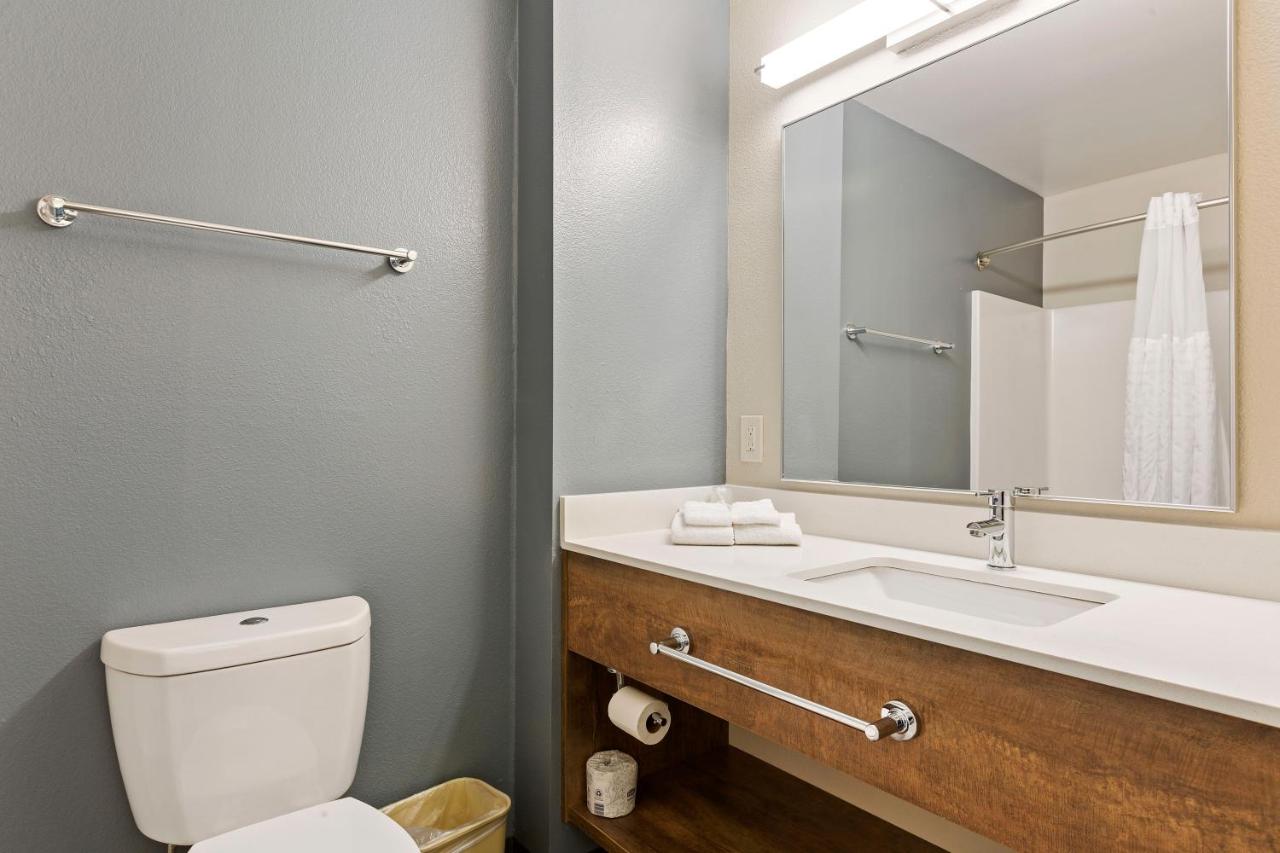 Studio with 1 King Bed - Non-Smoking at Extended Stay America Premier Suites San Francisco Belmont