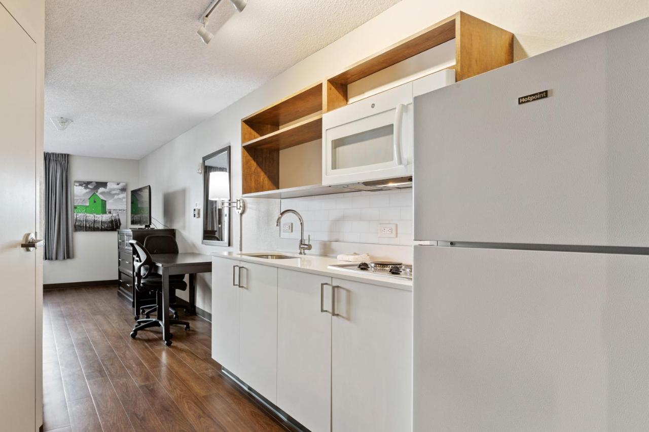 Studio with 1 King Bed - Non-Smoking at Extended Stay America Premier Suites San Francisco Belmont